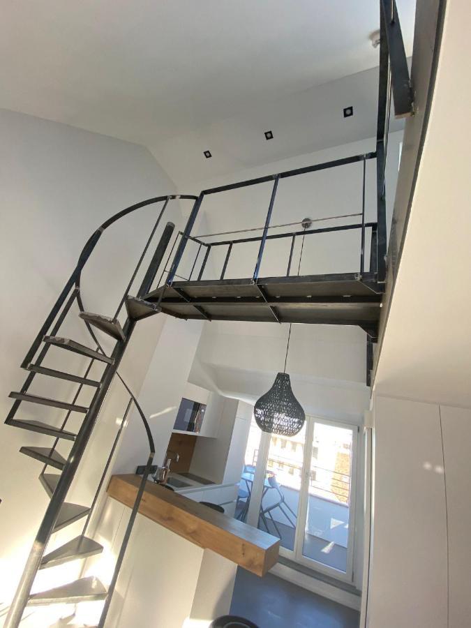 Suite One Business Mnichov Exteriér fotografie