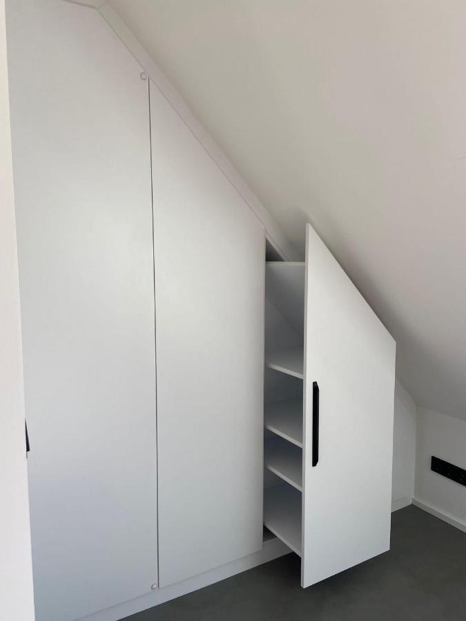 Suite One Business Mnichov Exteriér fotografie