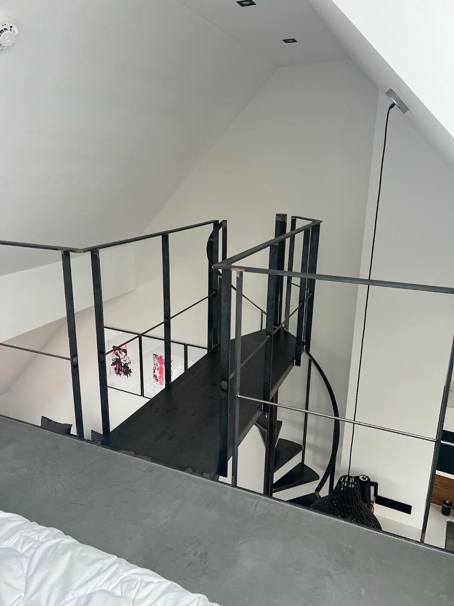 Suite One Business Mnichov Exteriér fotografie